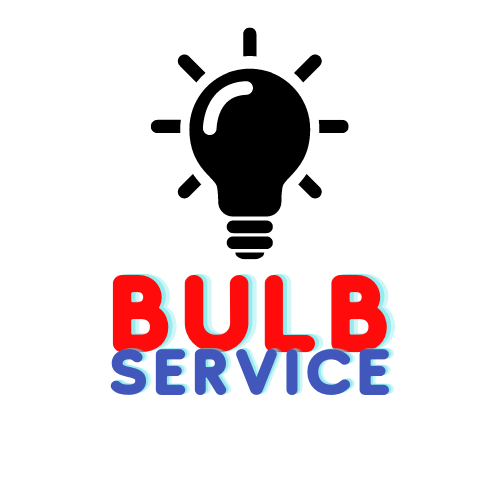 BULB SERVICE