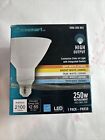 Ecosmart Dimmable LED light bulb 2700-5000 Color Changing Integrated Switch 250W
